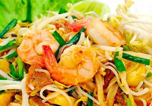 Pato Thai